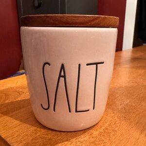 🧂RAE DUNN Salt Container🧂